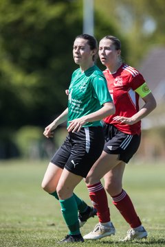 Bild 210 - F SG NieBar - IF Stjernen Flensborg : Ergebnis: 2:0
